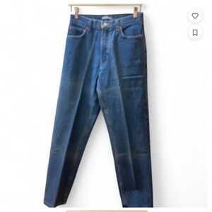 Classic Blue Jeans by Canyon River